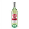 Premium Sauvignon Blanc Wine Feature
